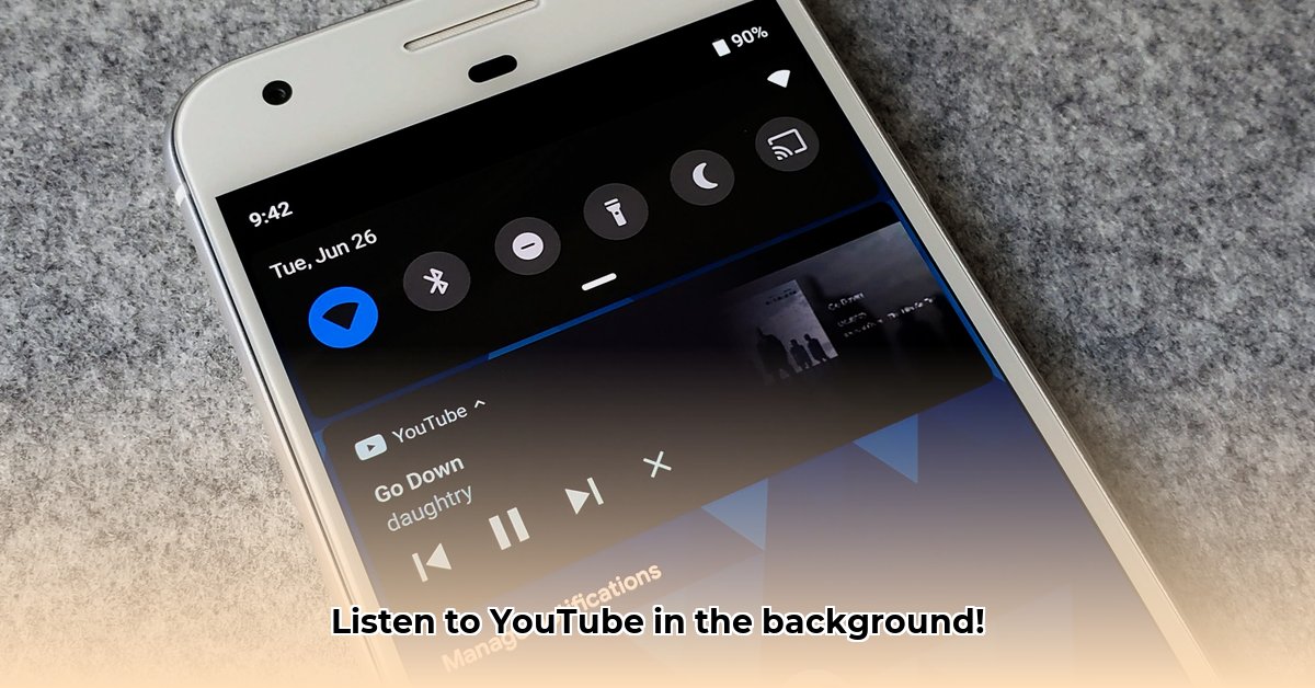background-playback